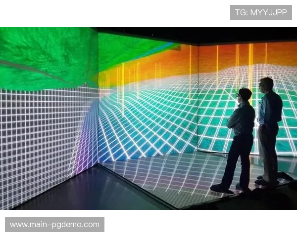 多模态反馈装置协同提升沉浸体验
